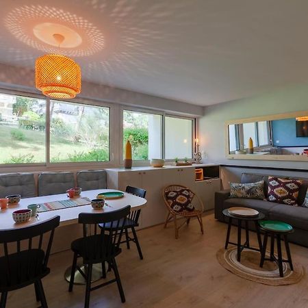 Appartement Un duplex à la mer à La Baule-Escoublac Extérieur photo