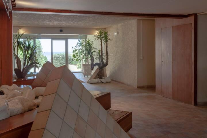 Appartement Un duplex à la mer à La Baule-Escoublac Extérieur photo