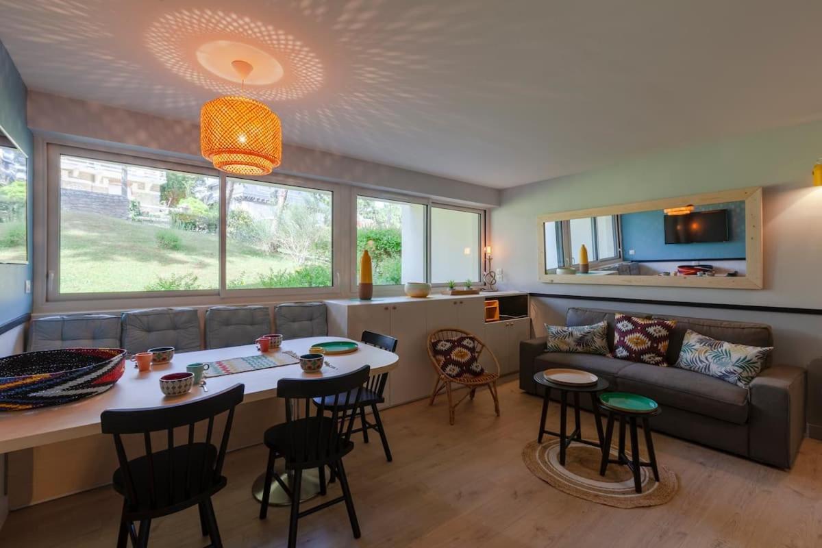 Appartement Un duplex à la mer à La Baule-Escoublac Extérieur photo