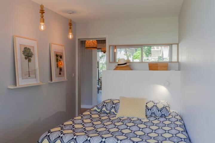 Appartement Un duplex à la mer à La Baule-Escoublac Extérieur photo