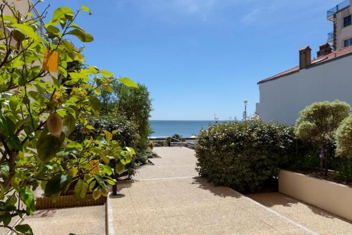 Appartement Un duplex à la mer à La Baule-Escoublac Extérieur photo