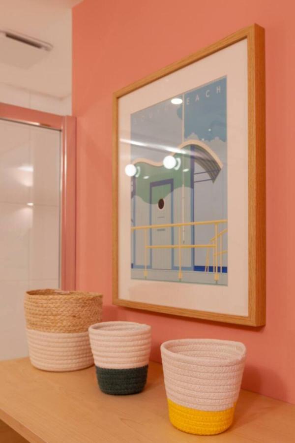 Appartement Un duplex à la mer à La Baule-Escoublac Extérieur photo