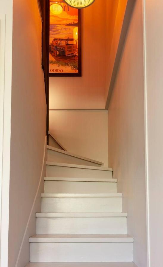 Appartement Un duplex à la mer à La Baule-Escoublac Extérieur photo