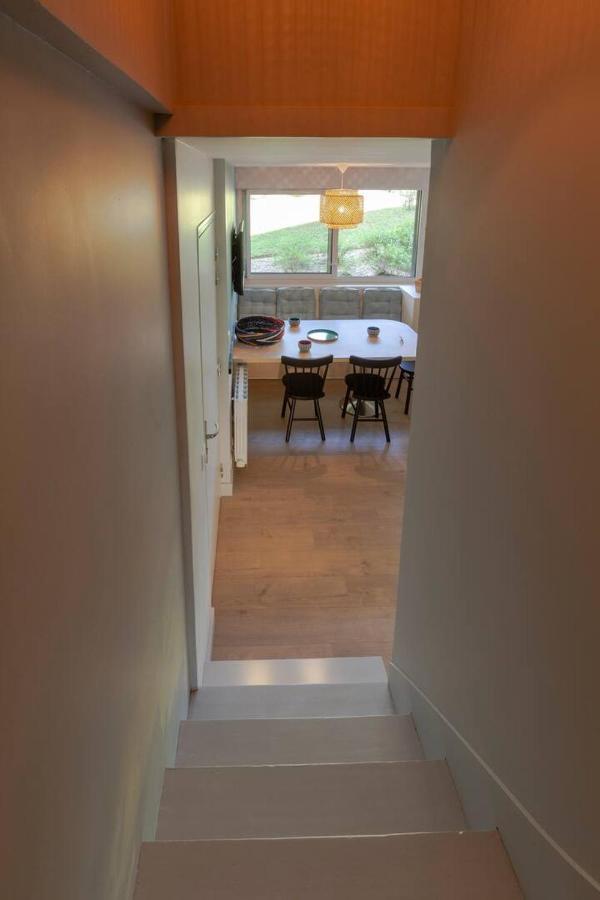 Appartement Un duplex à la mer à La Baule-Escoublac Extérieur photo
